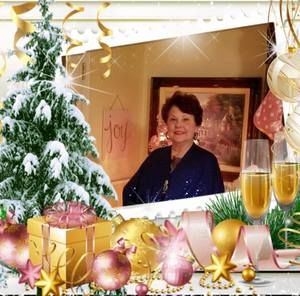 Meet your Posher, Gretchen